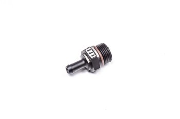Crankcase Ventilation Check Valve Dash 10 ORB to Barb...