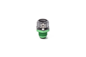 Check valve universal -10 AN / Dash 10 male outlet to 08...
