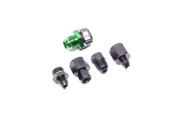 Check valve kit universal -06 AN / Dash 6