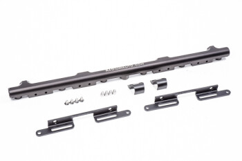 Fuel rail - Ford D Barra - FG Turbo | 20-0536-02