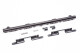 Fuel rail - Ford D Barra - FG Turbo | 20-0536-02