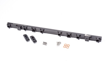 Fuel rail - Nissan RB25DET Neo | 20-0537