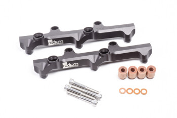Fuel rails - Nissan R35 GT-R | 20-0556-02