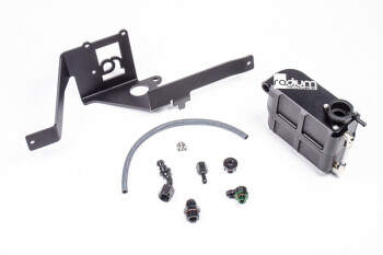 Coolant tank kit - Nissan R35 GT-R