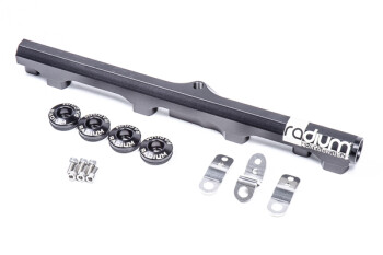 Fuel rail kit - Nissan SR20DET S13 | 20-0558