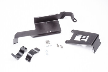 Fuel filter mount kit - Nissan R35 GT-R