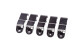 Fuel line retaining kit - Nissan R35 GT-R