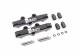 Fuel rails top feed upgrade - Subaru EJ