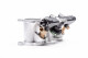 Fuel rails top feed upgrade - Subaru EJ