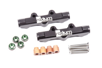 Fuel rails top feed conversion - Subaru EJ | 20-0568-02