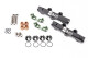 Fuel rails top feed conversion - Subaru EJ V1-2 | 20-0579-02