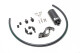 Fuel filter kit - Nissan - stainless - 10 micron
