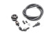 Baffled oil cap VTE kit - GM