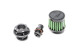 Baffled oil cap VTA kit - GM