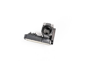 Split-Flow flex fuel sensor adapter