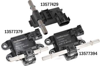 Split-Flow flex fuel sensor adapter