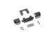 Split-Flow flex fuel sensor adapter