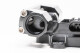Split-Flow flex fuel sensor adapter