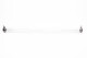 Fuel fill neck hose kit - 1.5" - clear