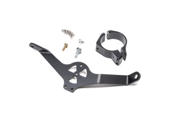 Fuel filter mount - late Subaru Impreza & Forester...