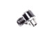 -10 AN / Dash 10 male press-Fit - Toyota 1JZ non VVT-I exhaust