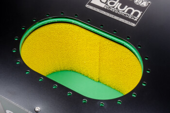 R22A radium Motorsport Fuel Cell / Fuel Tank - 22 Gallon
