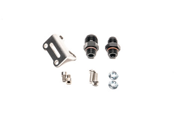 DMR (direct mount fuel pressure regulator) remote mount...