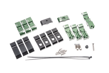 Fuel brake line retainer kit - Nissan S13 / 200SX/ S14 /...