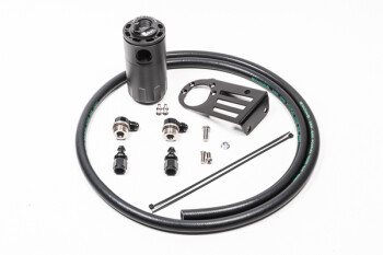 Oil catch can kit - PCV connect - Nissan Silvia S15 /...