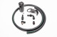 Oil catch can  kit - crankcase connect - Nissan Silvia S15 / 200SX - fluid lock