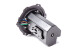 FHST Fuel surge tank OEM replace - Mitsubishi EVO X - without pumps (Walbro GSS342 - AEM 50-1220)