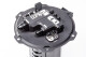 FHST Fuel surge tank OEM replace - Mitsubishi EVO X - without pumps (Deatschwerks DW400)