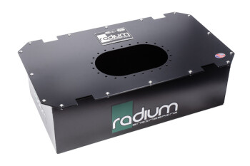 Replacement Fuel Cell / Fuel Tank Can - 10 Gallon