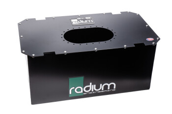 Replacement Fuel Cell / Fuel Tank Can - 14 Gallon