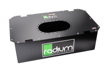 Replacement Fuel Cell / Fuel Tank Can - 14 Gallon