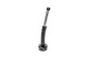 Dump can cap assembly - standard filler