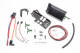 FHST Fuel Surge Tank add-on - late Nissan - without pumps (Walbro GSS342 or AEM 50-1200)