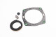Fuel pump access cover - Nissan S13 / Skyline R32 (non GT-R)