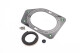 Fuel pump access cover - Mazda FD RX7