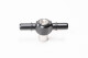 SAE quick connect adapter double banjo press-fit 16mm male to Nissan RB26DETT intake or exhaust