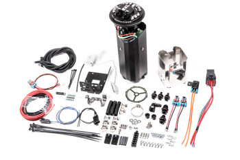 FHST Fuel surge tank OEM replace - R32 GT-R - without...