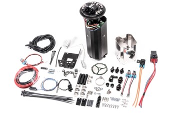 FHST Fuel surge tank OEM replace - R32 GT-R - without...