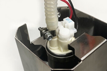 FHST Fuel surge tank OEM replace - R32 GT-R - without pumps (Walbro GSS342 or AEM 50-1200)