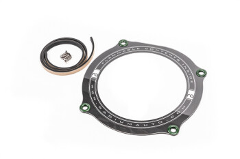 Fuel access cover - Subaru (2014 - 2021)