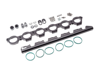 Port Injection kit - Toyota Supra MK5