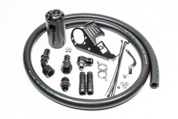 Oil catch can kit - PCV connect - Subaru WRX (2022+) -...