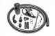 Oil catch can kit - PCV connect - Subaru WRX (2022+) - fluid lock