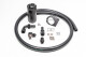 Oil catch can  kit - crankcase connect - Subaru WRX (2022+) - fluid lock