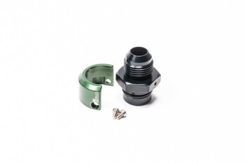 PCV / CCV quick connect adapter kit (19mm male to -10 AN...