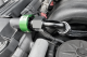 PCV / CCV quick connect adapter kit (19mm male to -10 AN / Dash 10 male - 0° straight)